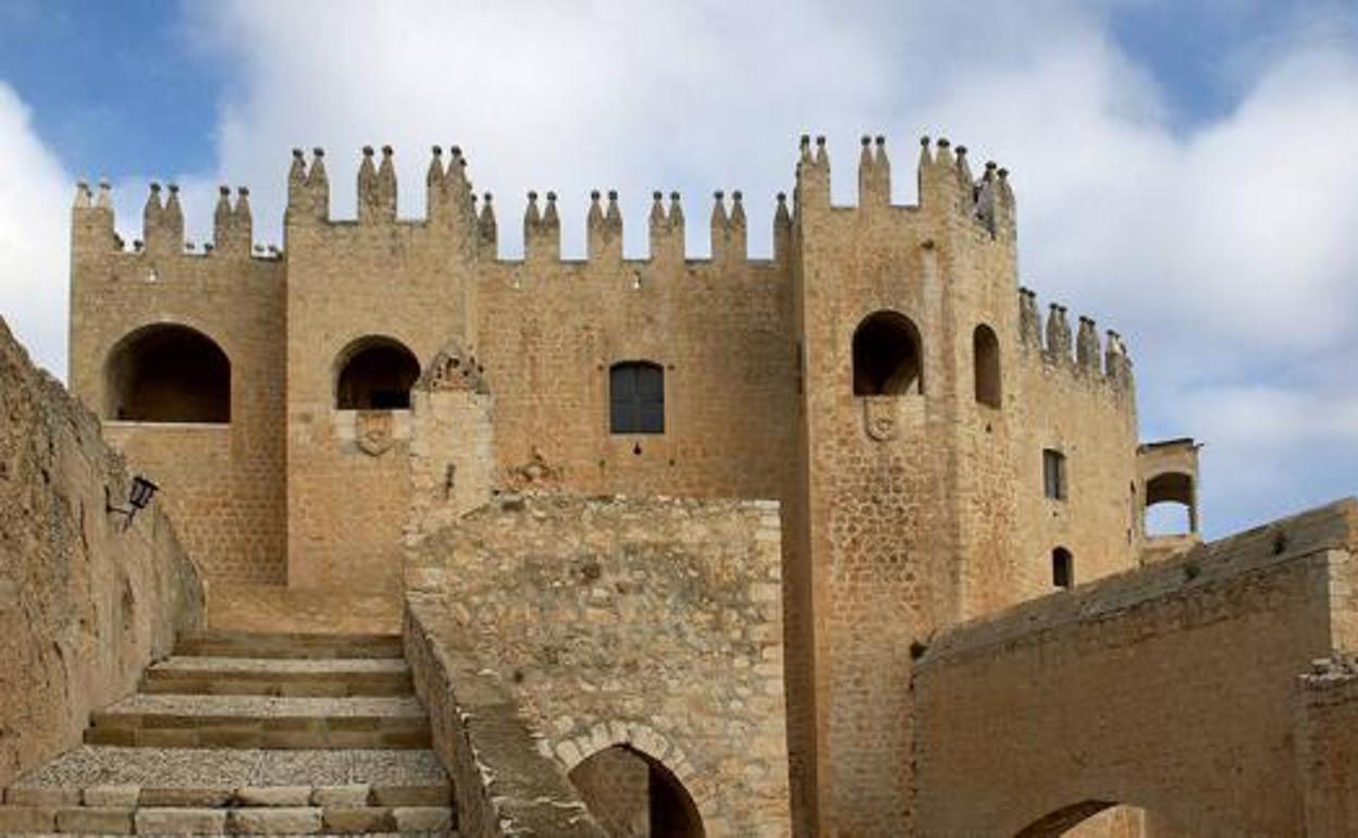 Patrimonio histórico de Almería | Se rehabilitarán tres edificios para mejorar sus visitas y accesibilidad