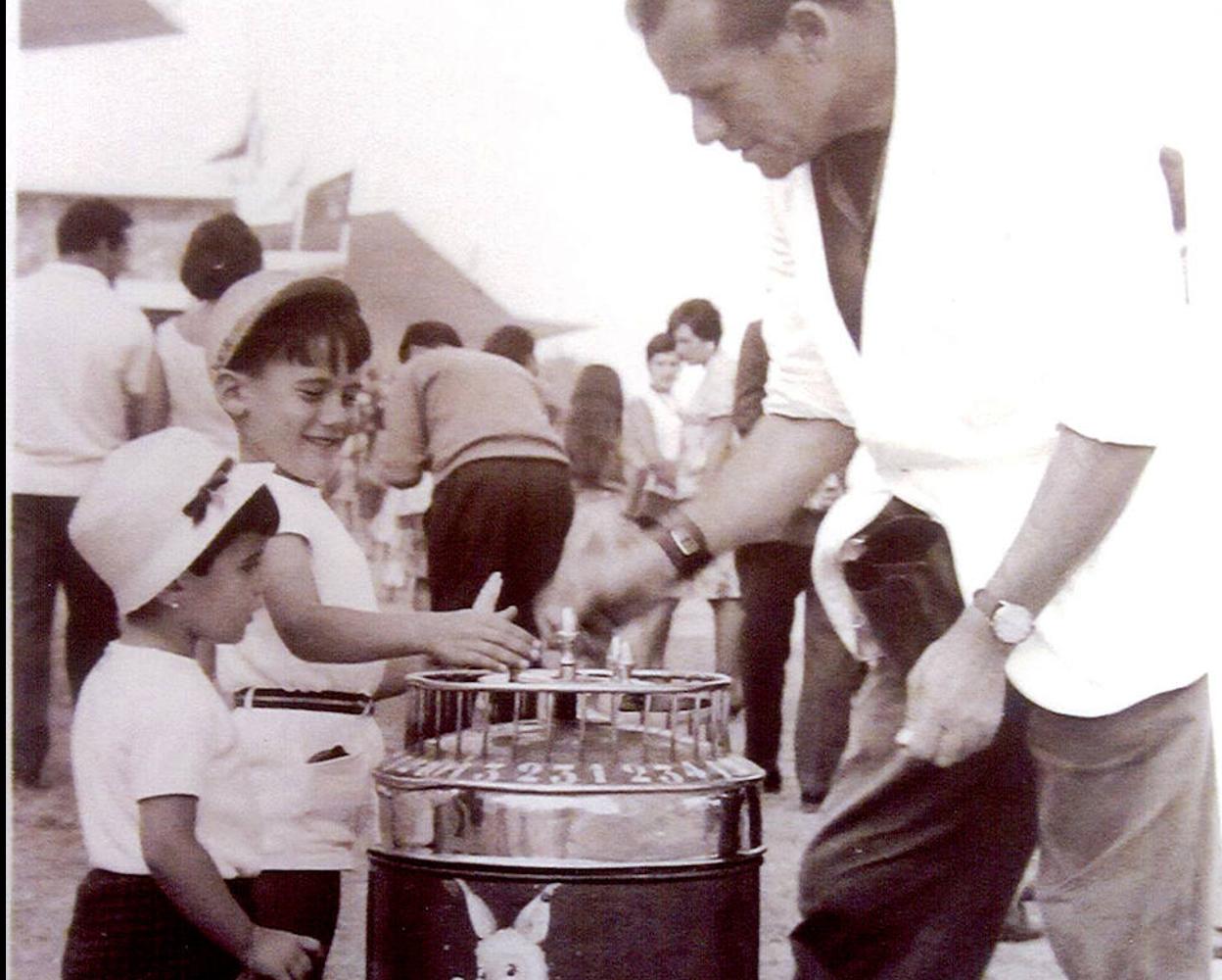 ¡Barquillos de canela!