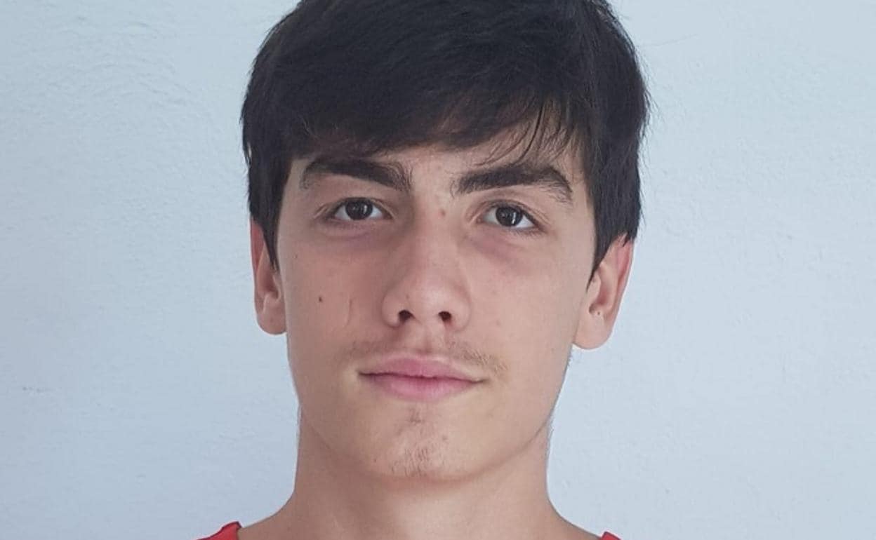 Dani Tavío, nuevo jugador de la Fundación CB Granada
