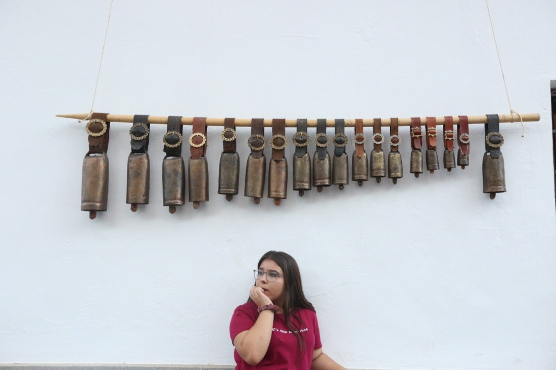 Fotos: Así ha sido la batalla del Alcalde Carbonero de La Peza