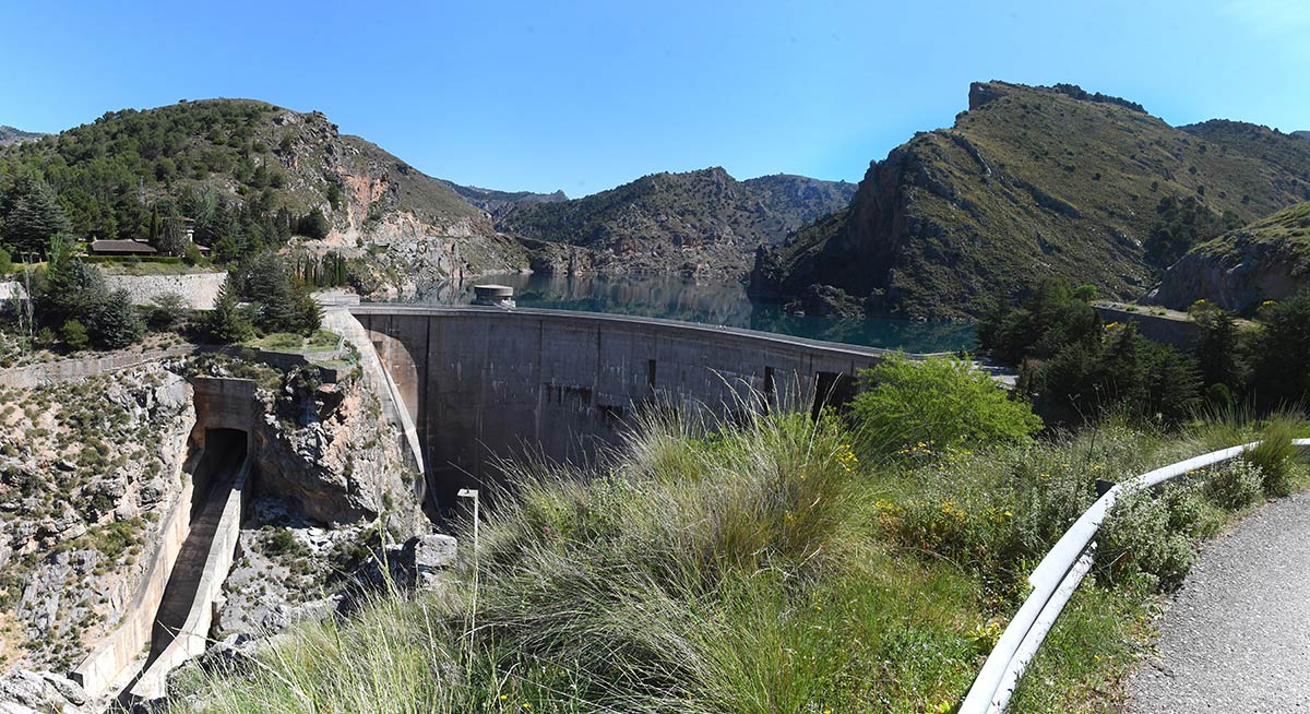 Entre La Peza y Quéntar, un humilde cauce protagoniza uno de los espacios fluviales con mayor biodiversidad del entorno de Granada, el río Aguas Blancas alimenta ecosistemas protegidos y aplaca la sed de la ciudad