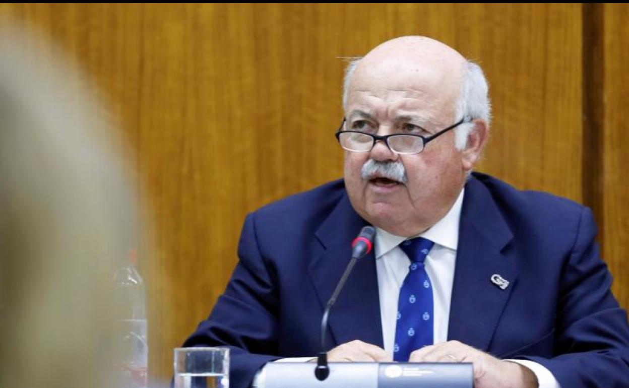 Alerta sanitaria por listeriosis | La Junta de Andalucía se personará como acusación particular contra Magrudis