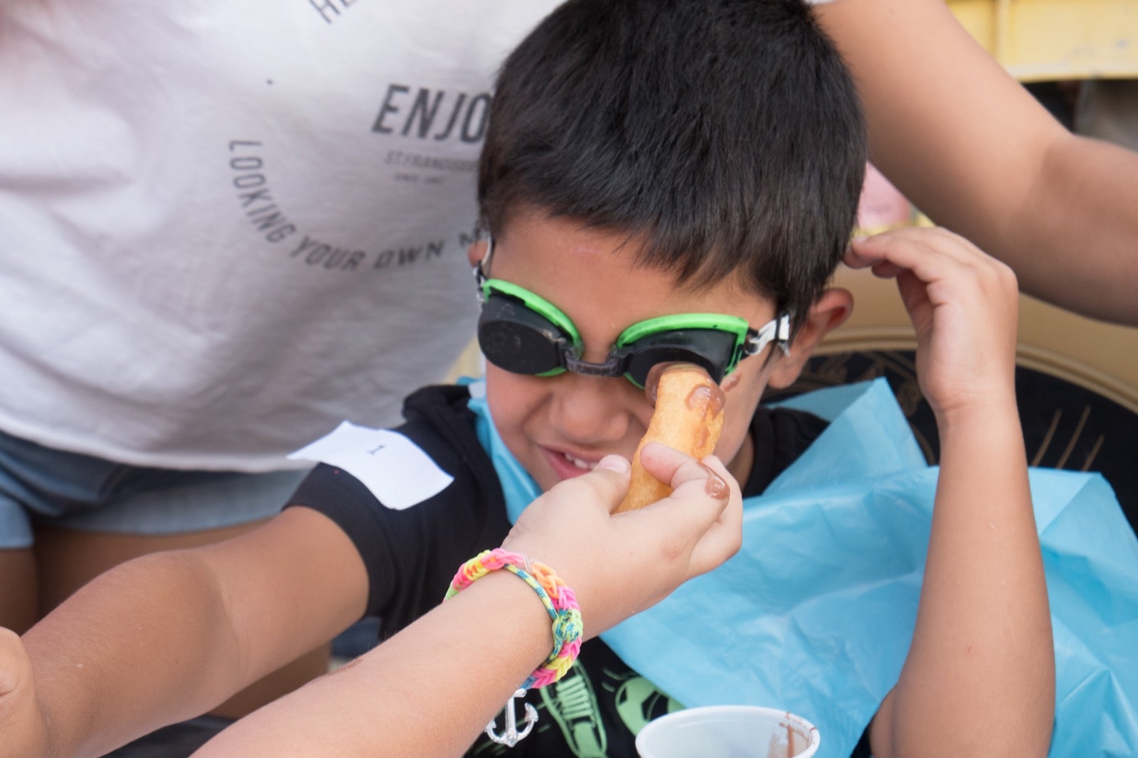 Diversión garantizada para los más pequeños y jóvenes del municipio granadino