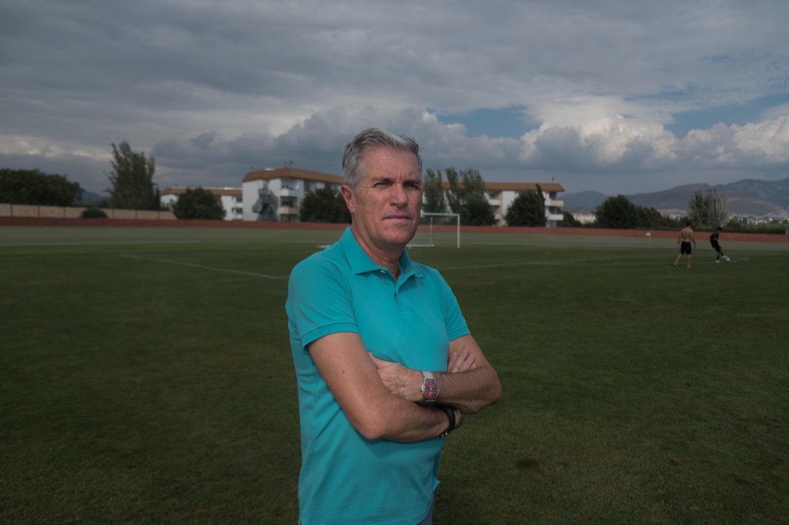 Diversión garantizada para los más pequeños y jóvenes del municipio granadino