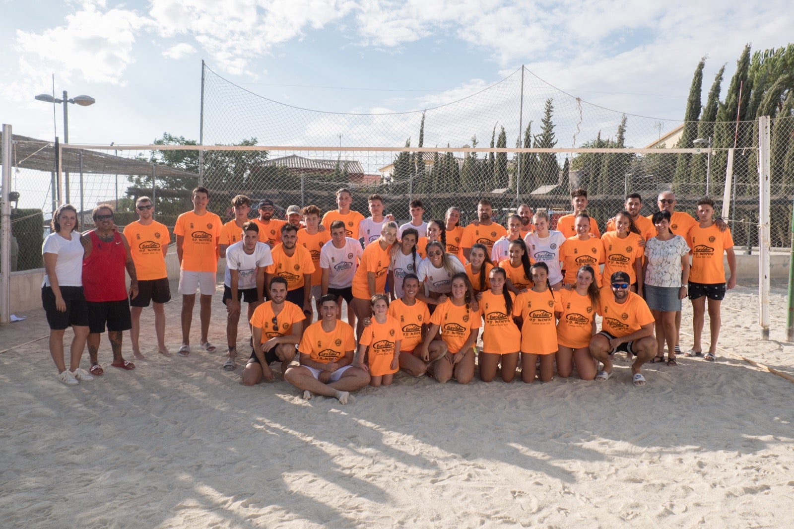 Diversión garantizada para los más pequeños y jóvenes del municipio granadino