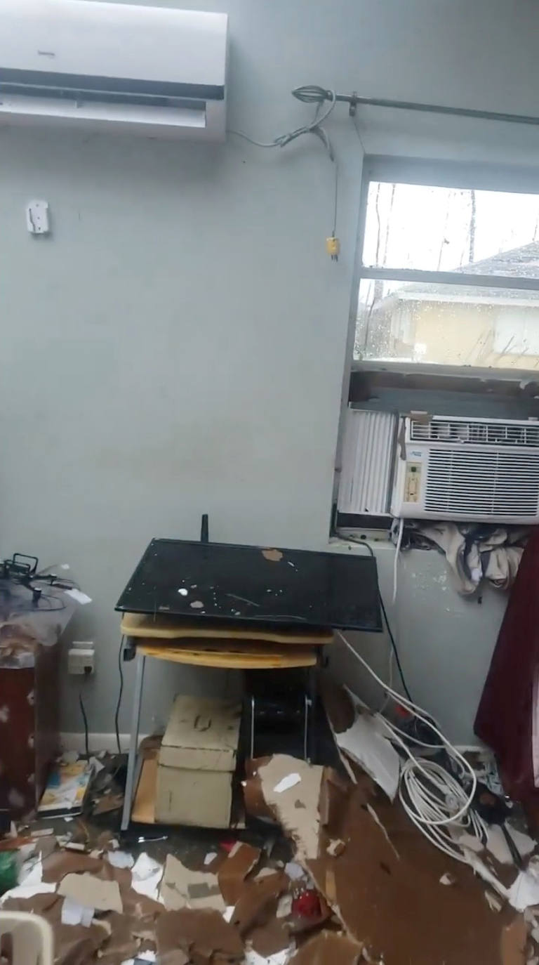 Fotos: Huracán Dorian deja al menos 20 muertos, desvasta Bahamas y hay 70.000 personas necesitan ayuda inmediata