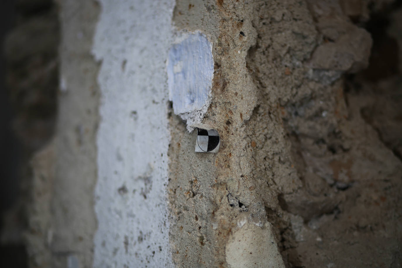 La Alhambra recuperará ahora estas instalaciones que llevan 23 años abandonadas