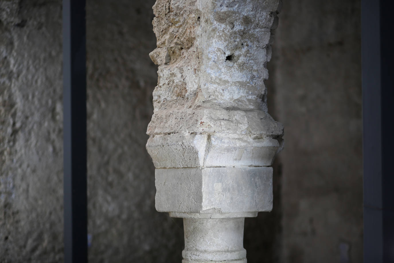 La Alhambra recuperará ahora estas instalaciones que llevan 23 años abandonadas