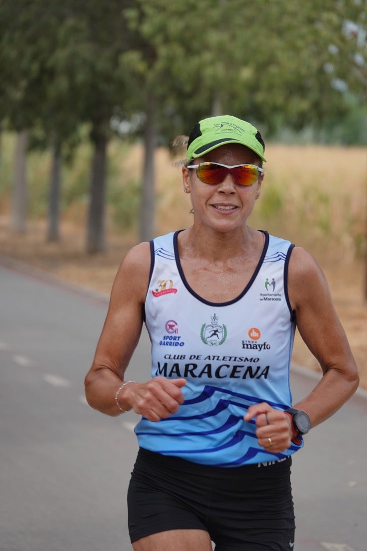 Fotos: Así ha sido la carrera memorial Andrés Pérez Prieto