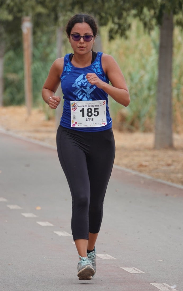 Fotos: Así ha sido la carrera memorial Andrés Pérez Prieto