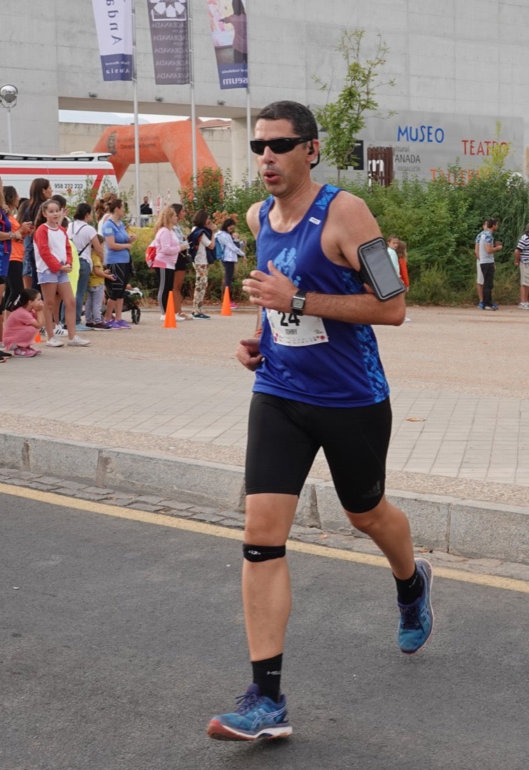 Fotos: Así ha sido la carrera memorial Andrés Pérez Prieto