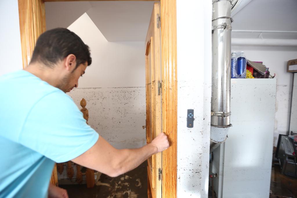 A lo largo del día de ayer se registraron un total de 23 incidencias. 