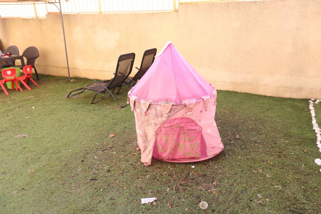 A lo largo del día de ayer se registraron un total de 23 incidencias. 