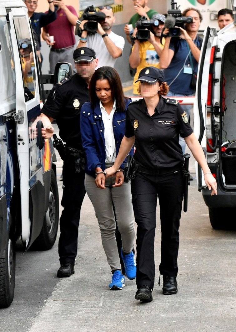 Este martes ha comenzado la ronda de declaraciones con la acusada y los padres del menor en la Audiencia de Almería