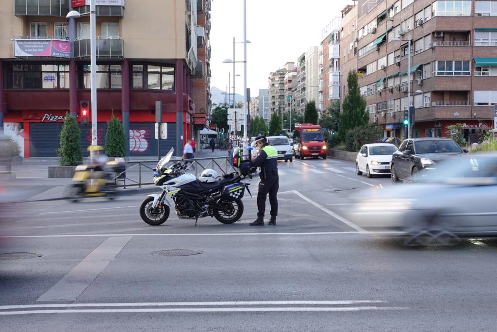 Miles de pequeños de la capital y la provincia han regresado este martes a las aulas para el curso académico 2019/2020 