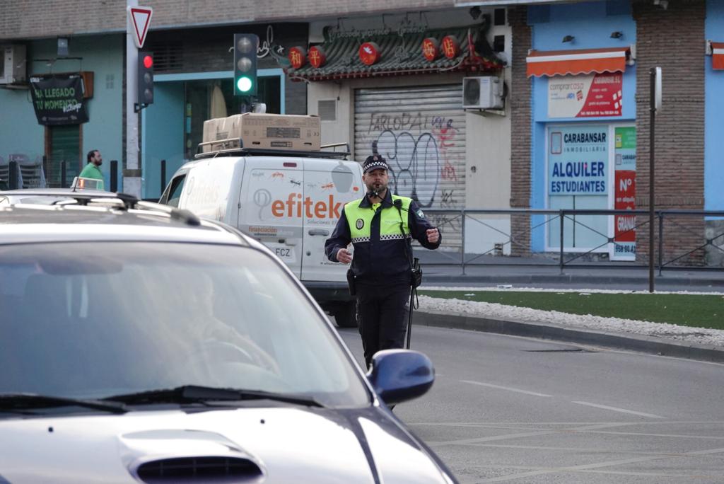 Miles de pequeños de la capital y la provincia han regresado este martes a las aulas para el curso académico 2019/2020 