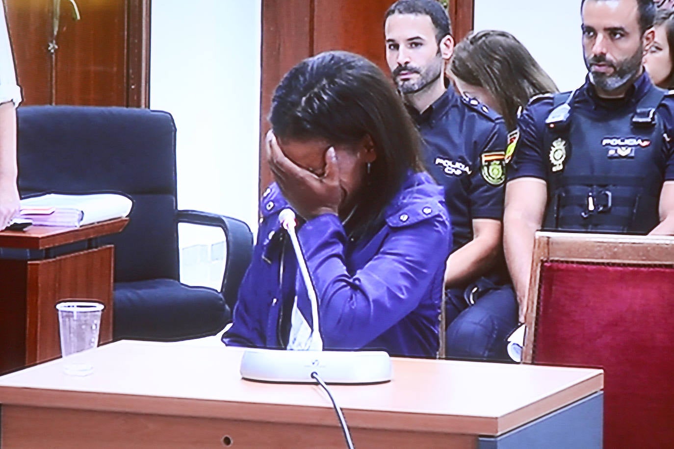 Nuevas declaraciones en el juicio del Caso Gabriel