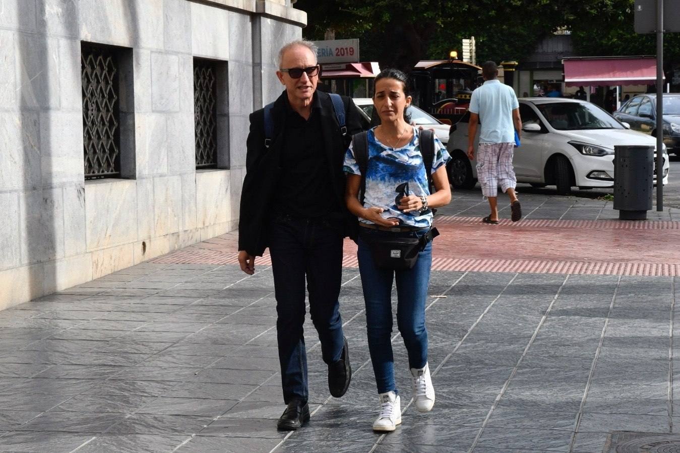 Nuevas declaraciones en el juicio del Caso Gabriel