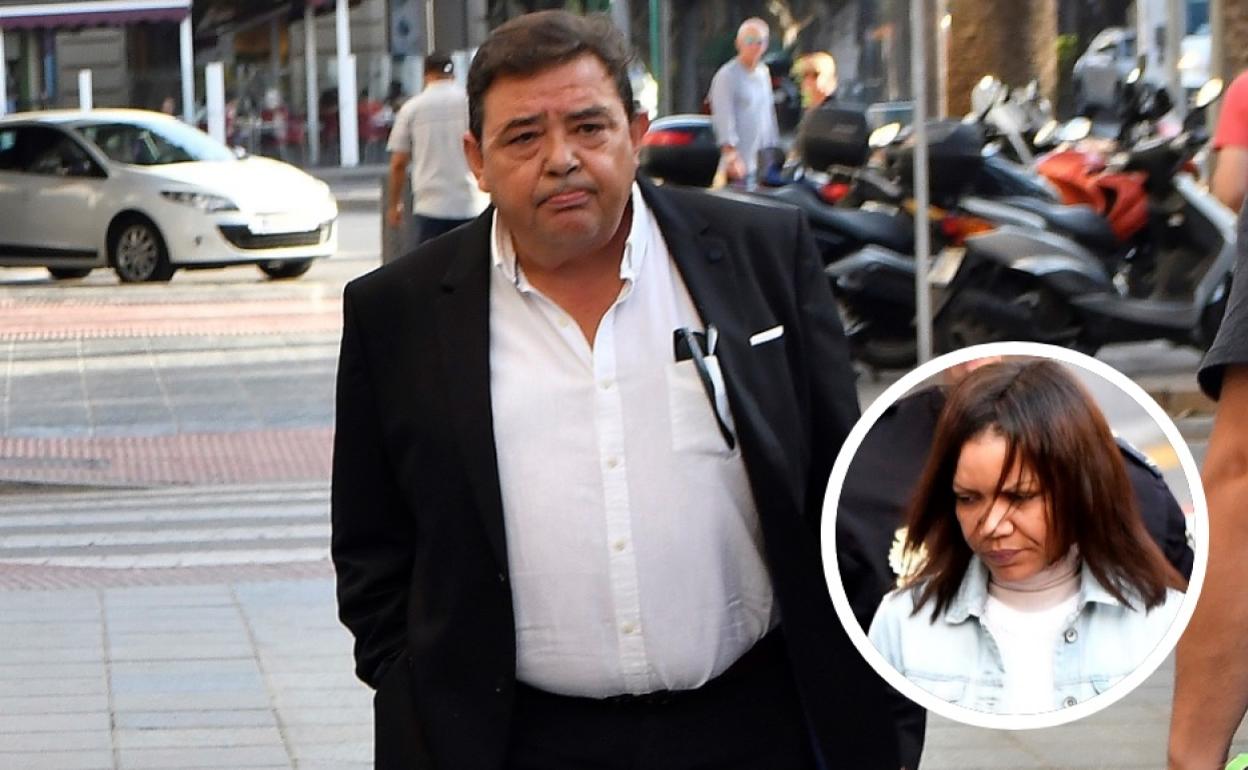 Caso Gabriel | Ana Julia Quezada empleó contra el niño «una violencia intensa y extensa»