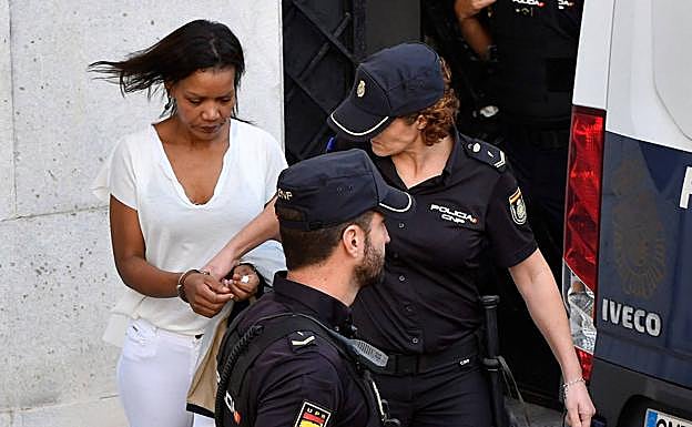 Veredicto Caso Gabriel | Ana Julia Quezada, culpable de asesinato con alevosía