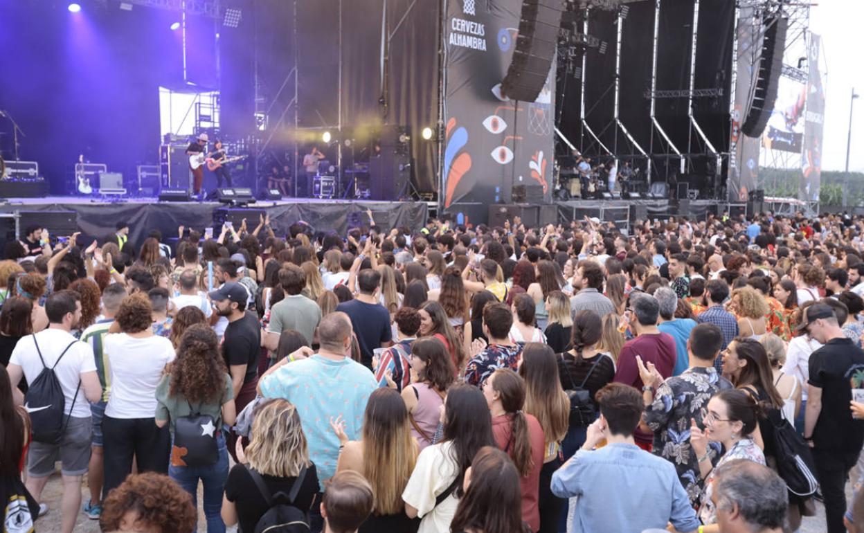 Noticias de Granada | Las 5 noticias de Granada que debes conocer esta noche