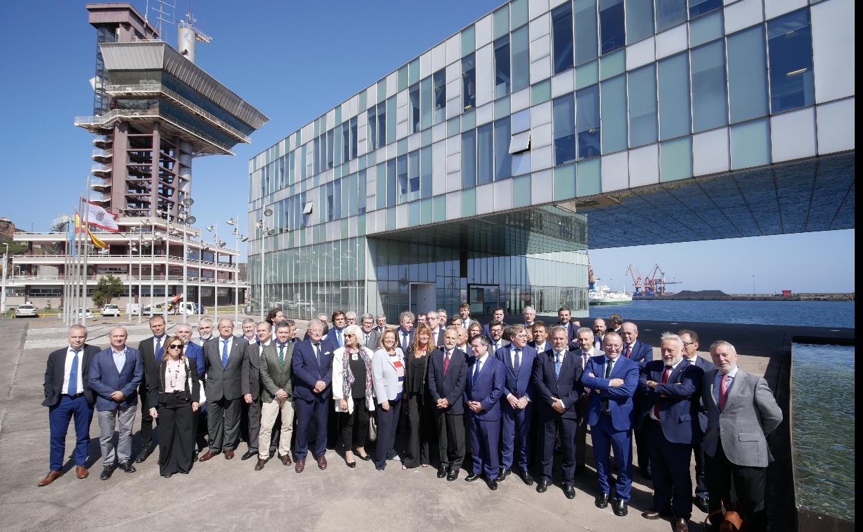 Aprueban 1,7 millones de euros de inversión para el puerto de Motril