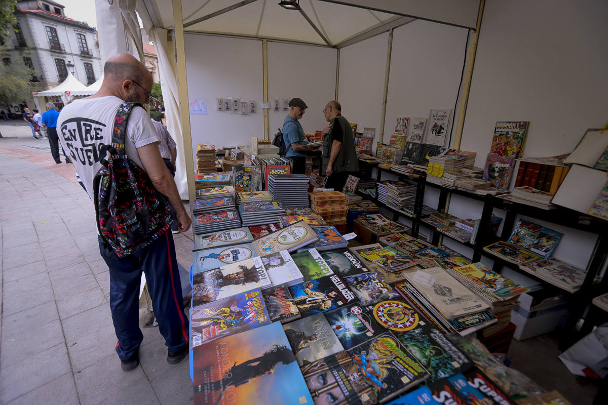 Aficionados y profesionales se han dado cita en la plaza de las Batallas