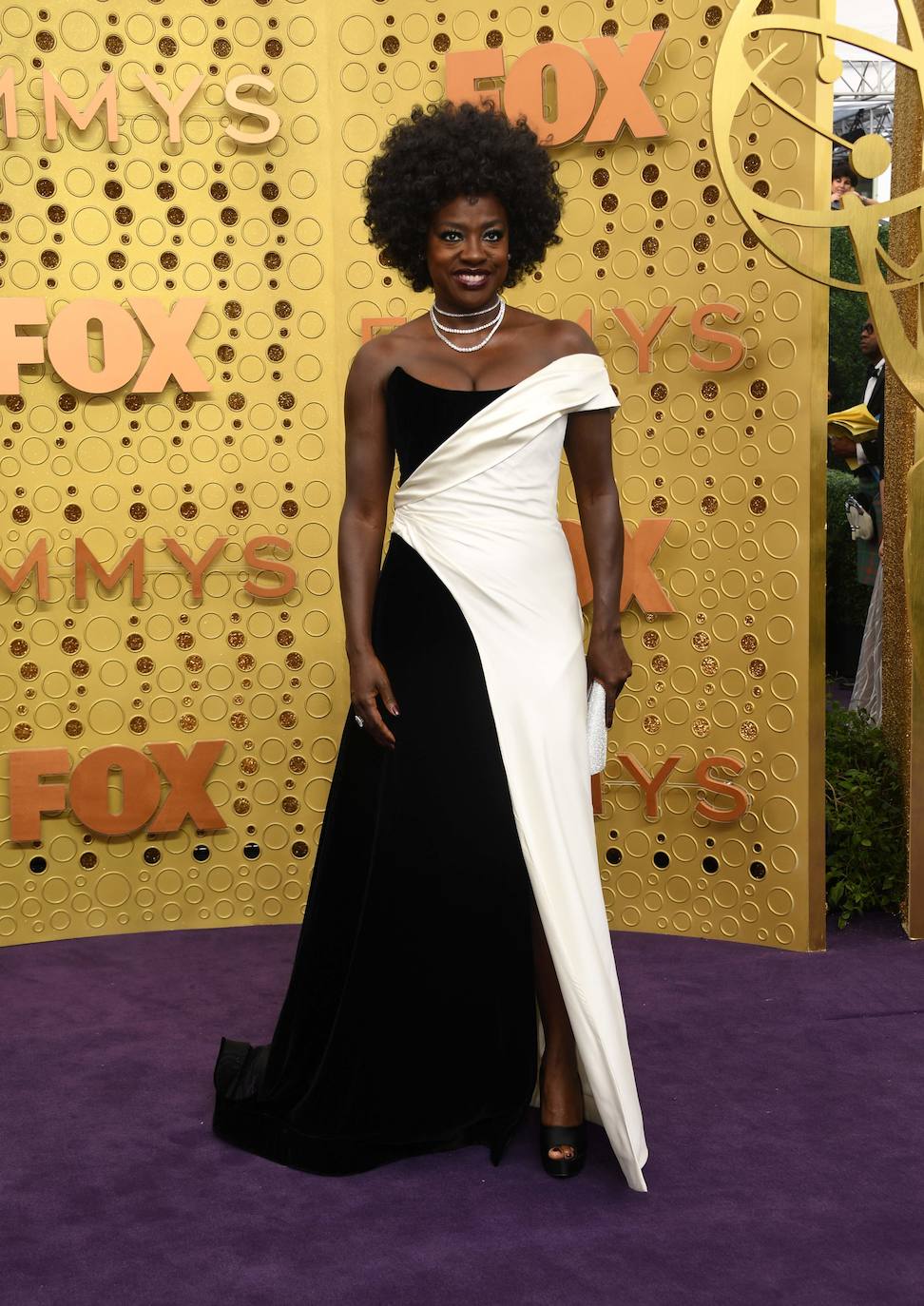 Viola Davis.