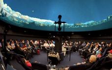 Planetario del Parque de las Ciencias
