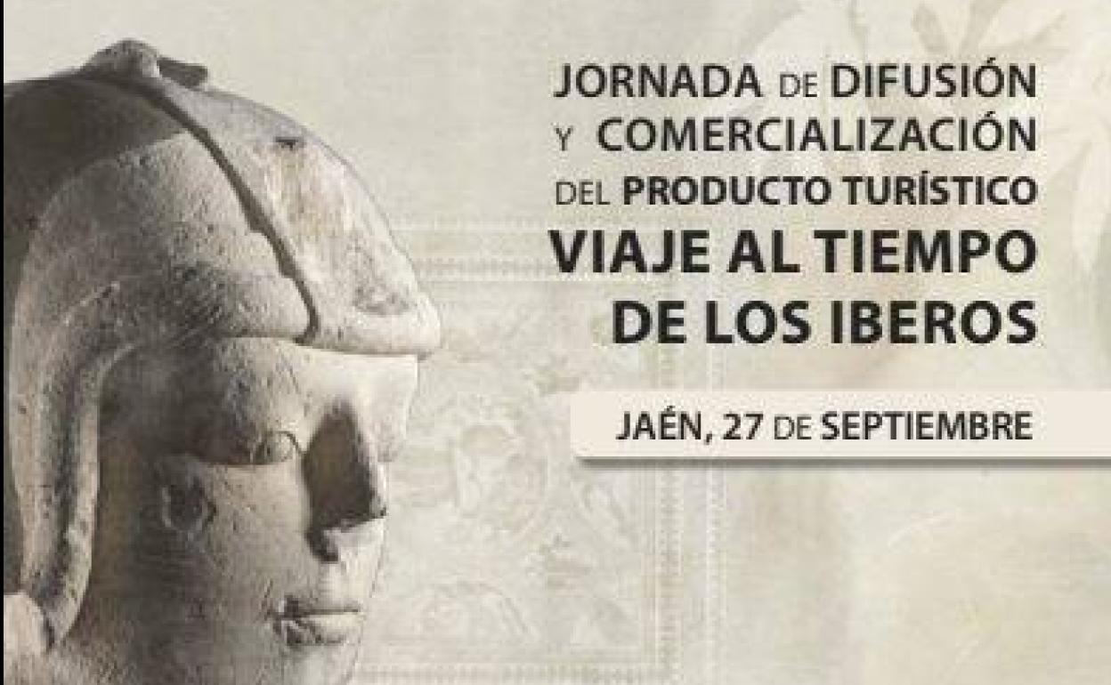 La arqueología íbera jienense centrará mañana las jornadas del Día del Turismo