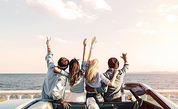 'Multidestino Sorpresa', la experiencia por Europa que estabas buscando