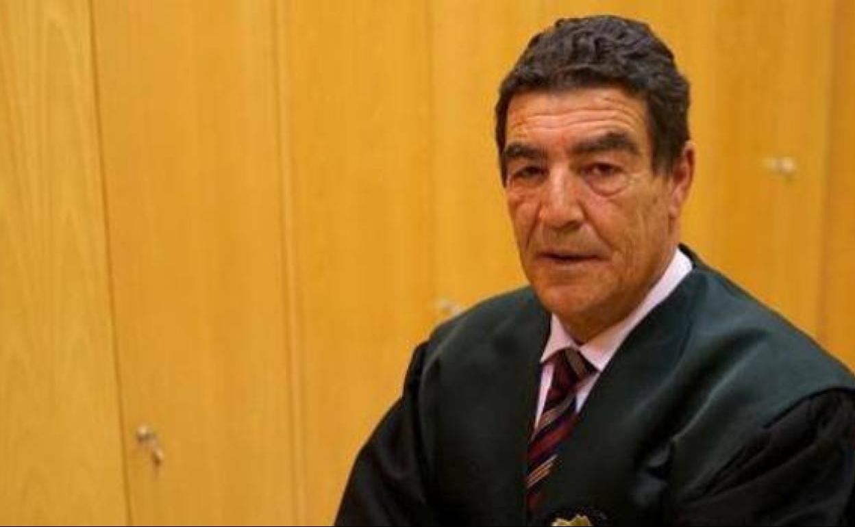 Juez Calatayud: «Redada en casas de apuestas de toda España para localizar a menores: esto es poner límites y no autoritarismo»