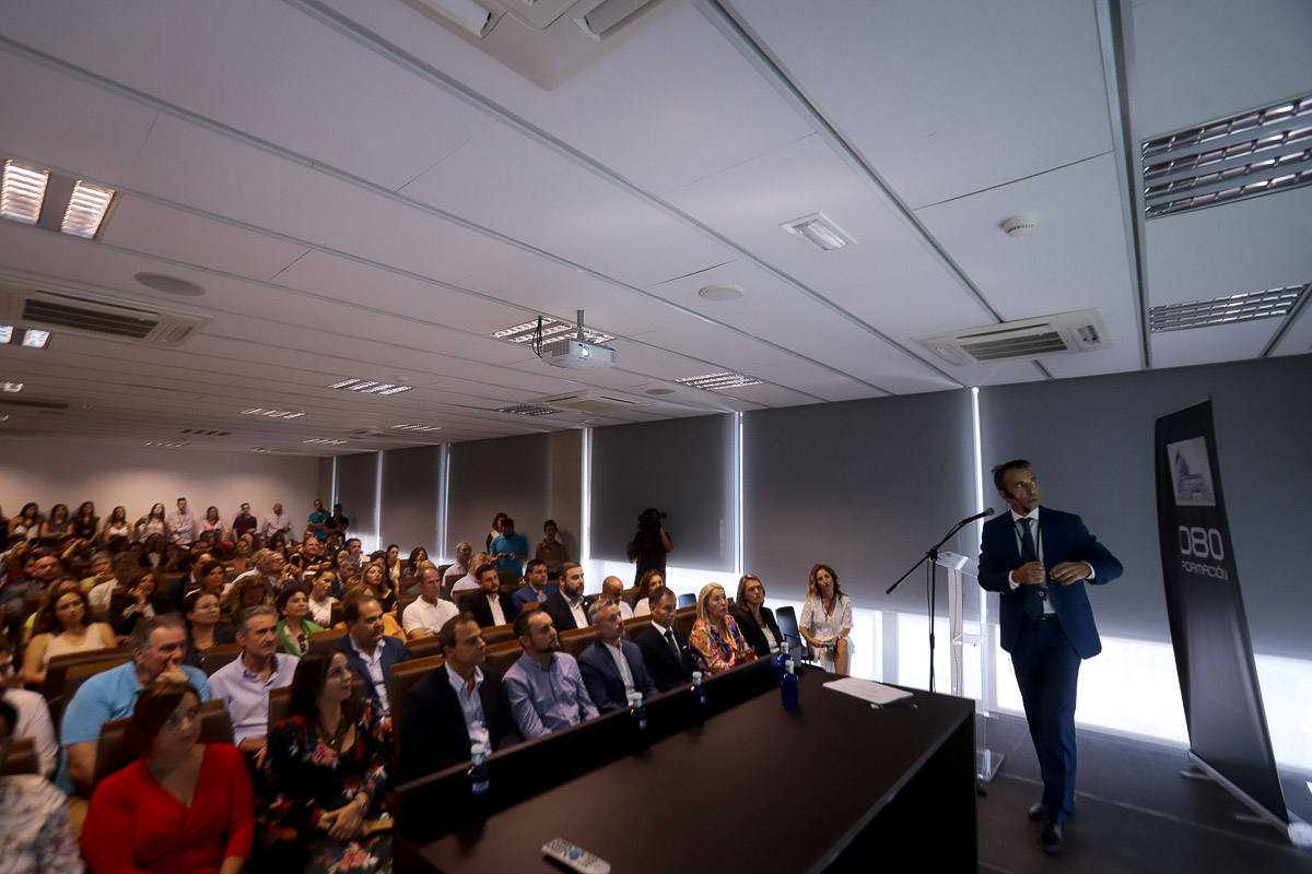 El municipio da así un paso más en la formación de los estudiantes y favorecer su insercción en el mercado laboral costero 