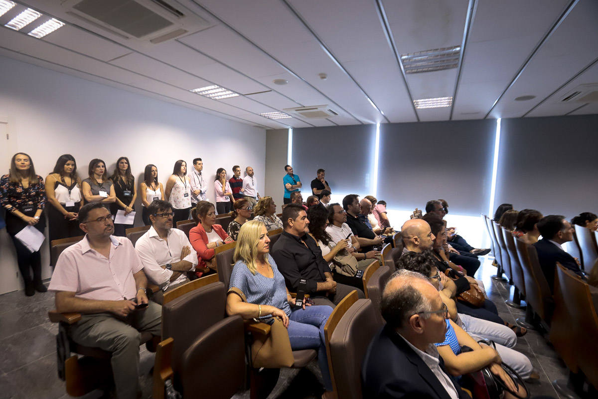 El municipio da así un paso más en la formación de los estudiantes y favorecer su insercción en el mercado laboral costero 