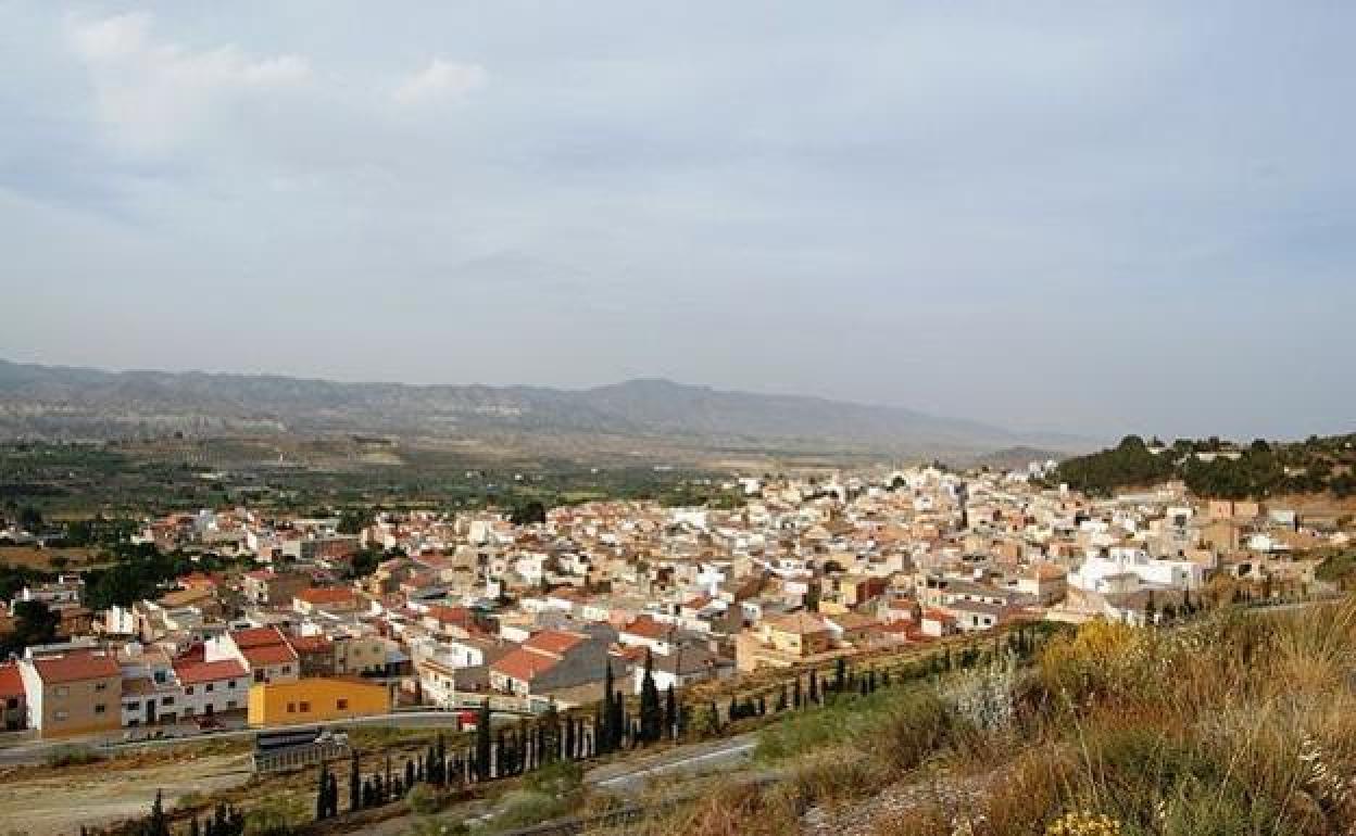 Euromillones y Lotería: Este pueblo andaluz se ha hecho rico con muchos premios
