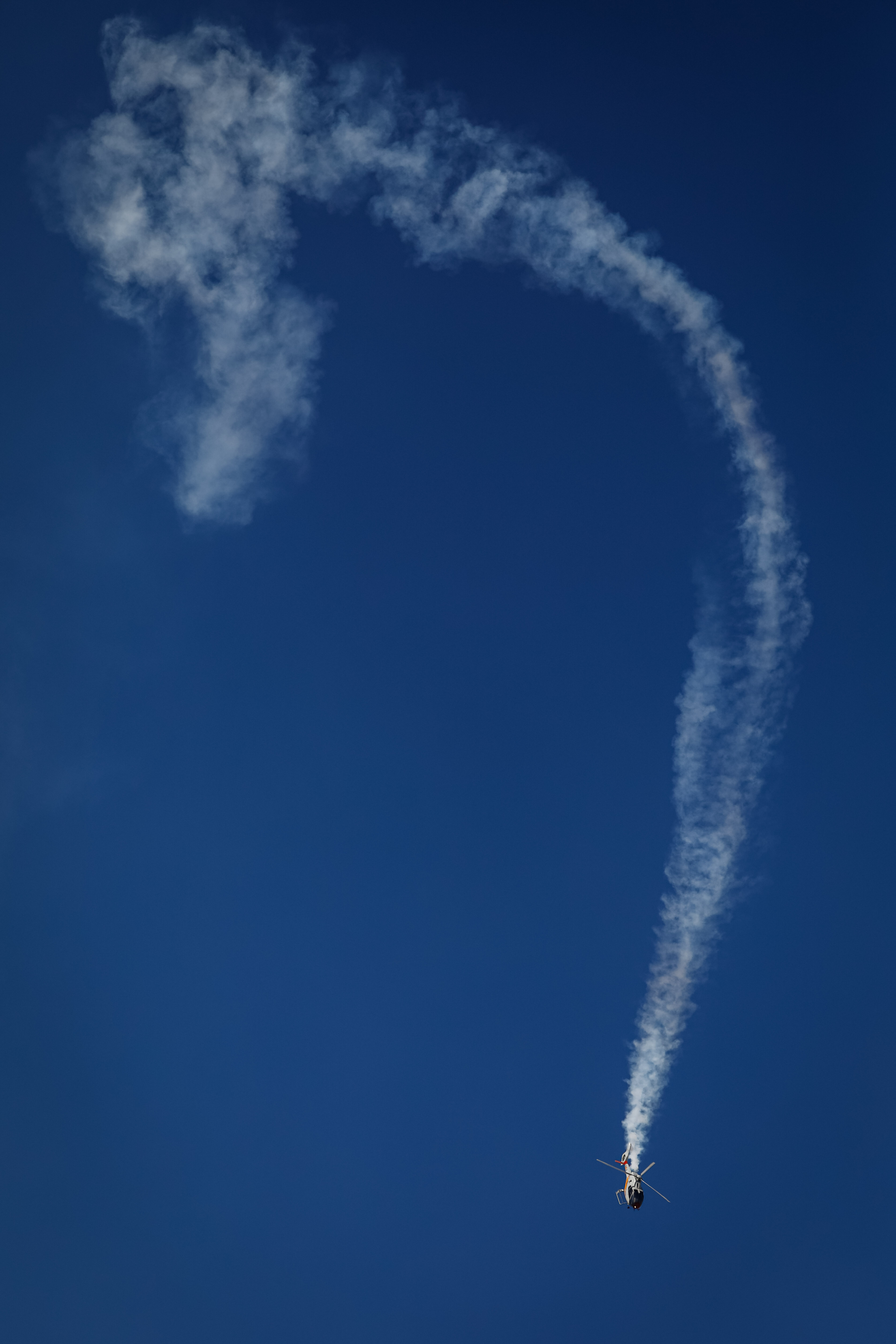 Fotos: Espectacular exhibición del Ejército del Aire en Armilla