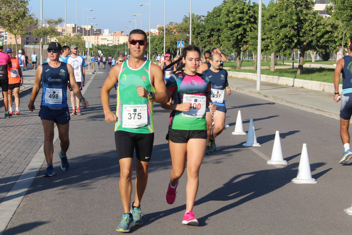 Fotos: Encuéntrate en la la VI Carrera Argar