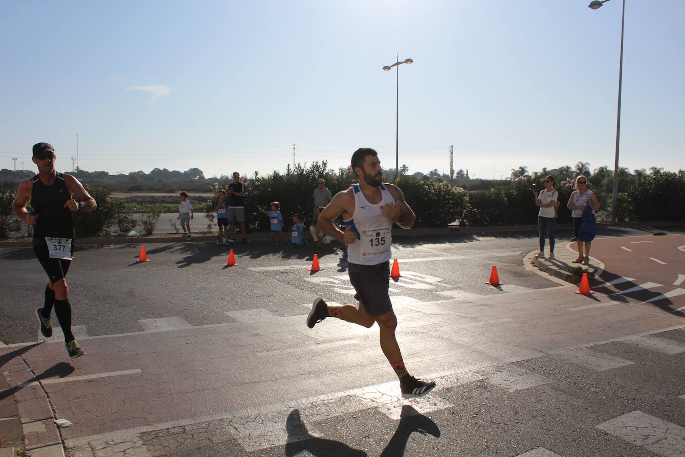 Fotos: Encuéntrate en la la VI Carrera Argar