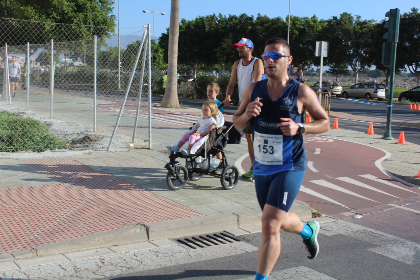 Fotos: Encuéntrate en la la VI Carrera Argar