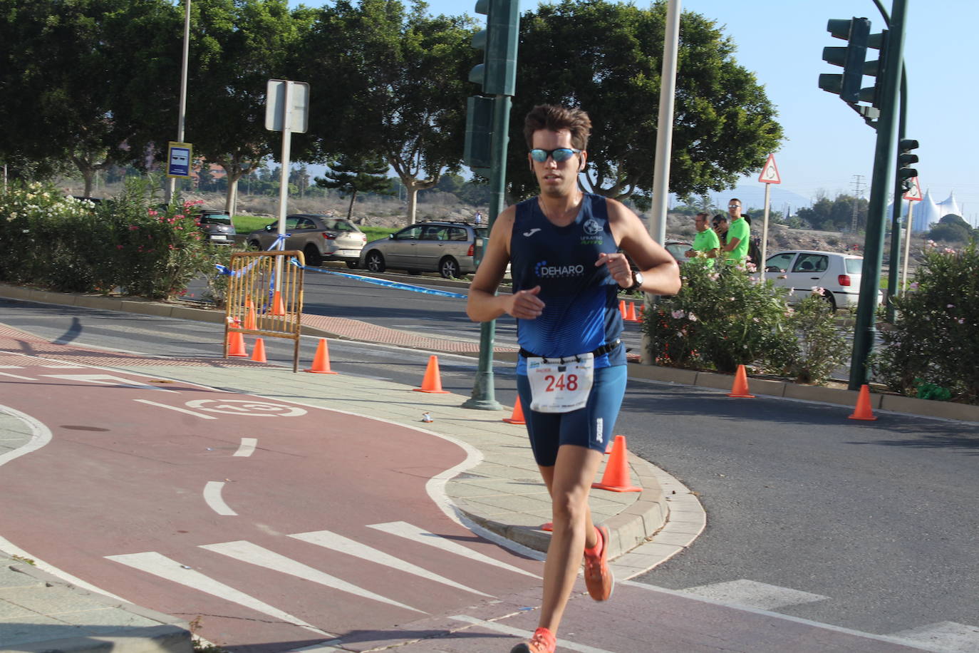 Fotos: Encuéntrate en la la VI Carrera Argar