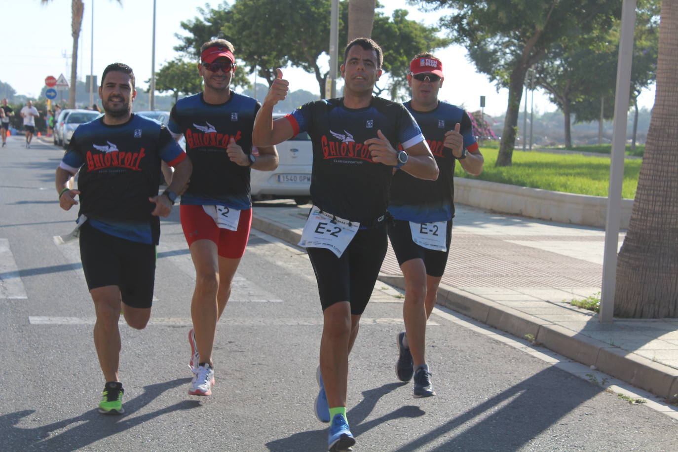 Fotos: Encuéntrate en la la VI Carrera Argar