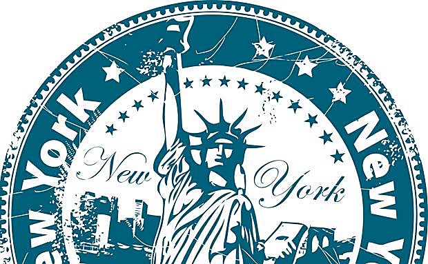 Granaínos en Nueva York