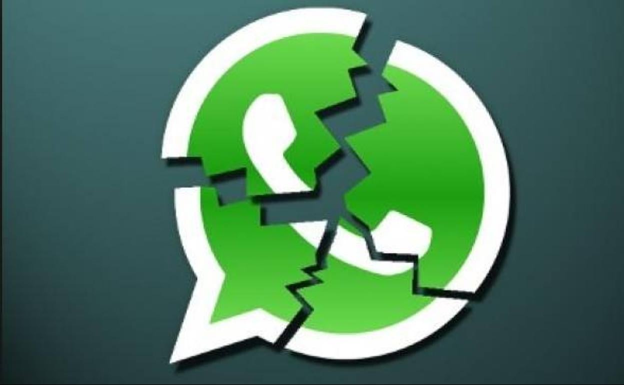 WhatsApp no estará disponible en millones de móviles desde el 1 de febrero