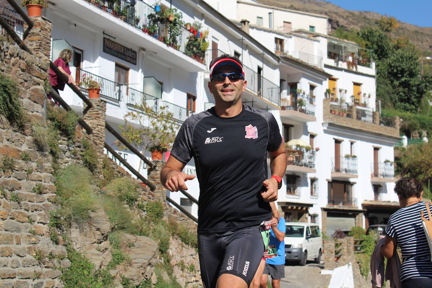 ¿Has estado en la prueba de este domingo? Búscate en las mejores imágenes | FOTOS: JOSÉ I. CEJUDO.