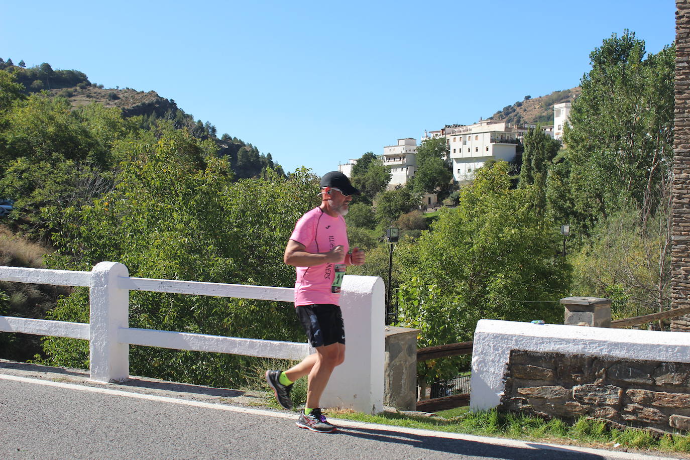 ¿Has estado en la prueba de este domingo? Búscate en las mejores imágenes | FOTOS: JOSÉ I. CEJUDO.