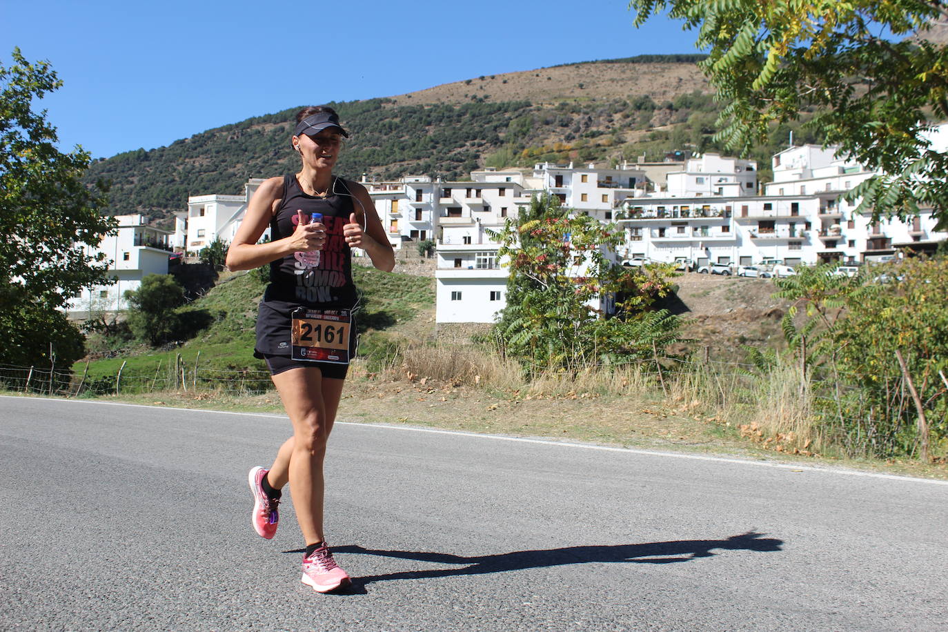 ¿Has estado en la prueba de este domingo? Búscate en las mejores imágenes | FOTOS: JOSÉ I. CEJUDO.