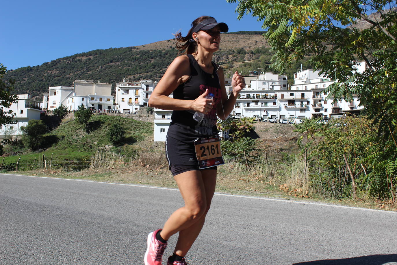¿Has estado en la prueba de este domingo? Búscate en las mejores imágenes | FOTOS: JOSÉ I. CEJUDO.