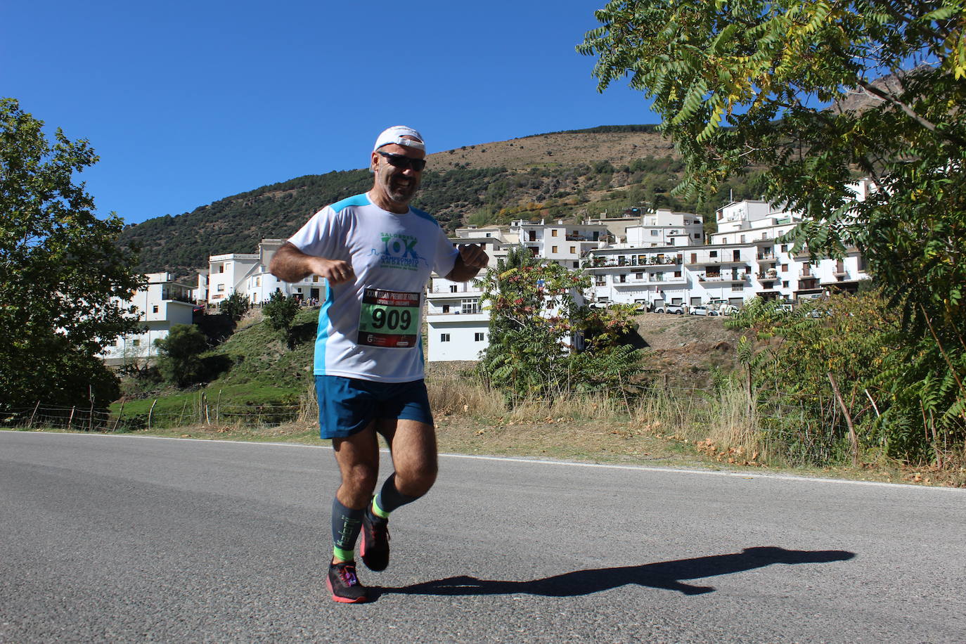 ¿Has estado en la prueba de este domingo? Búscate en las mejores imágenes | FOTOS: JOSÉ I. CEJUDO.