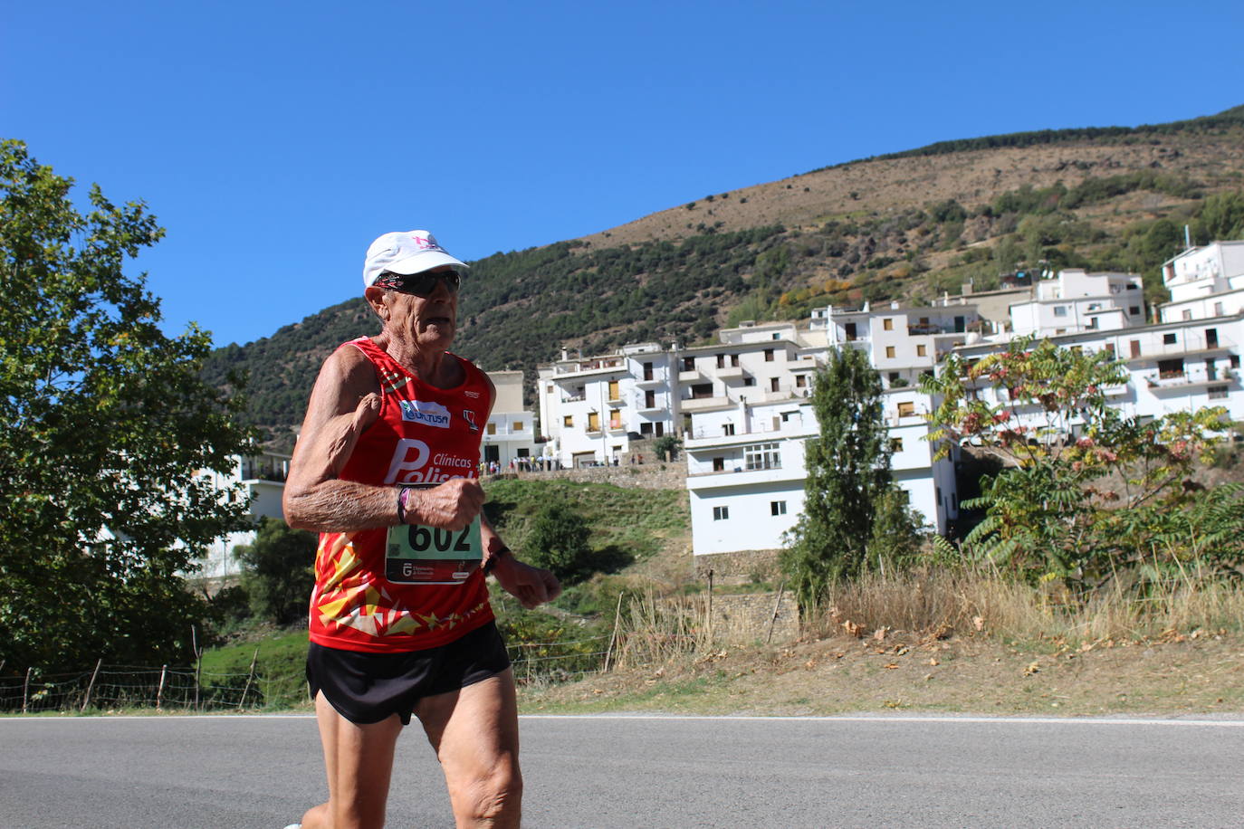 ¿Has estado en la prueba de este domingo? Búscate en las mejores imágenes | FOTOS: JOSÉ I. CEJUDO.