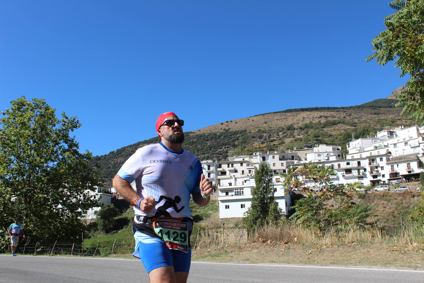 ¿Has estado en la prueba de este domingo? Búscate en las mejores imágenes | FOTOS: JOSÉ I. CEJUDO.